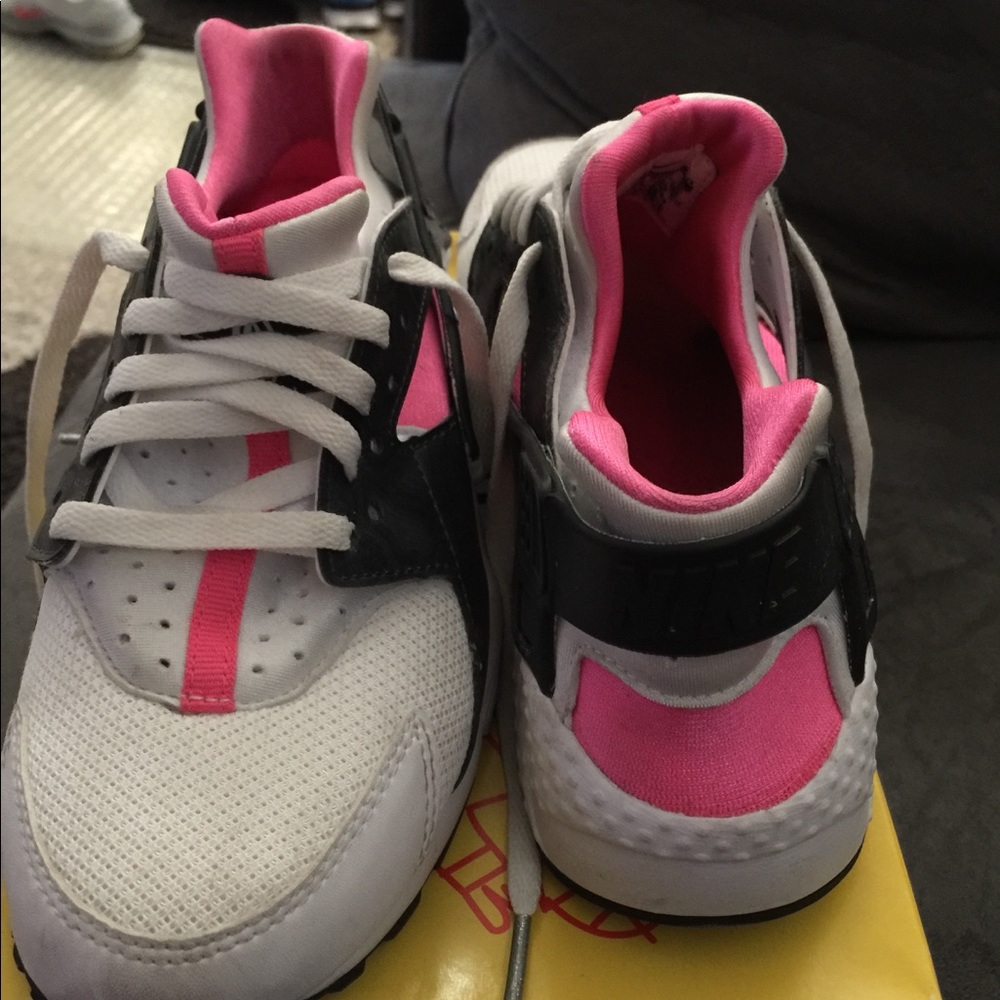 Hurrache sneaker